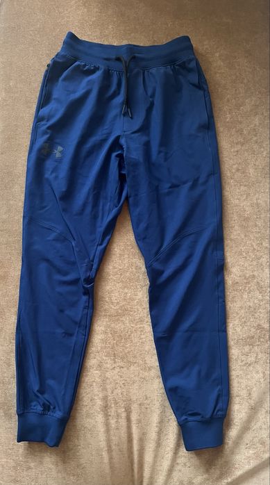 Брюки Under Armour Unstoppable Joggers