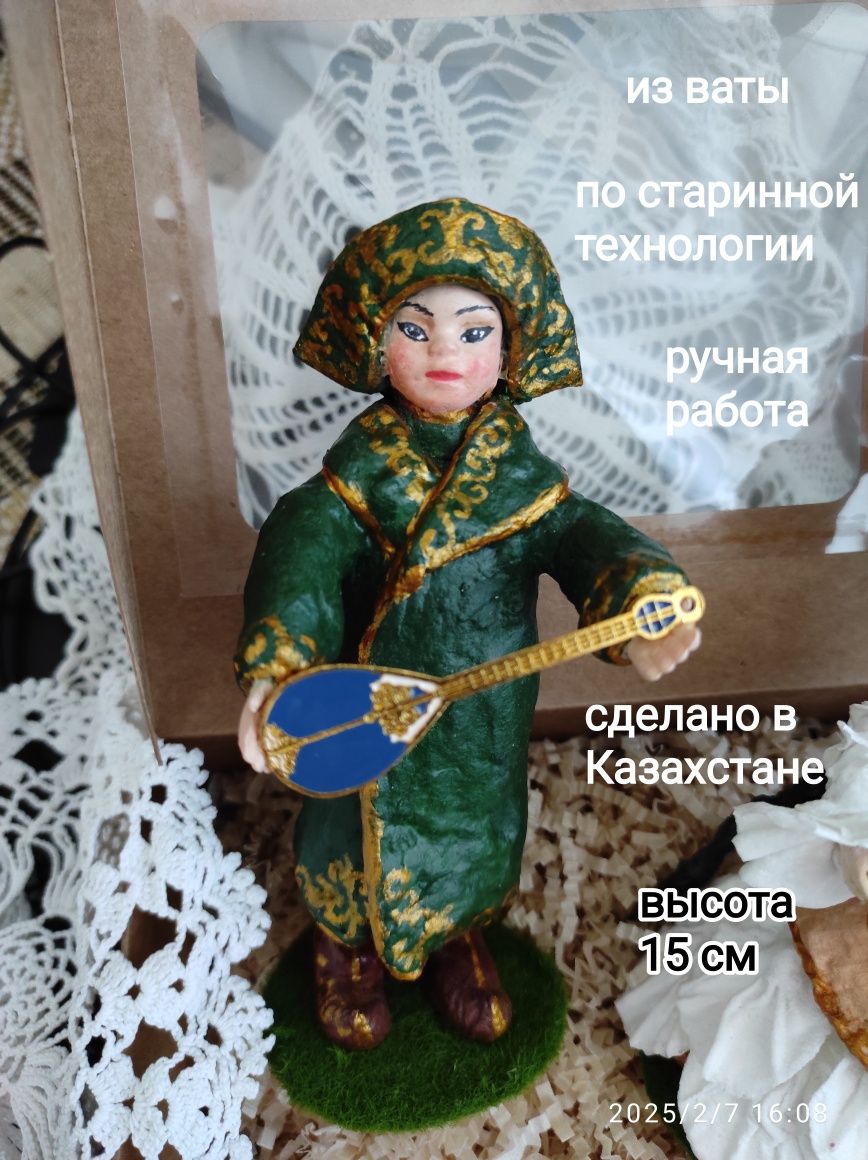 Подарочный  сувенир ,ручная работа