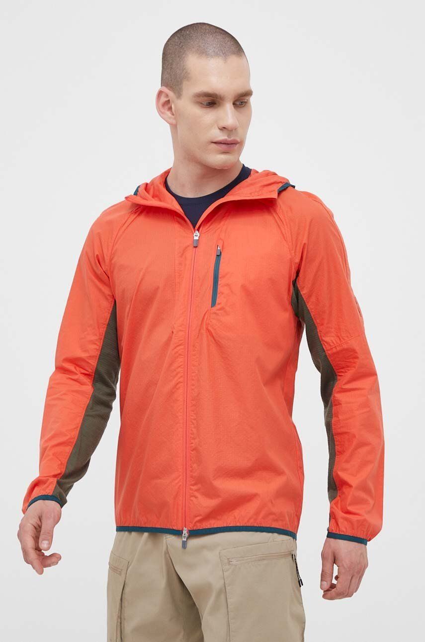 Icebreaker Windbreaker noua cu etichete