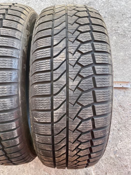 2 броя Зимни Гуми 205/55/16 GOOD RIDE ДОТ: 1922