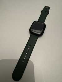Apple watch 7 45mm green
