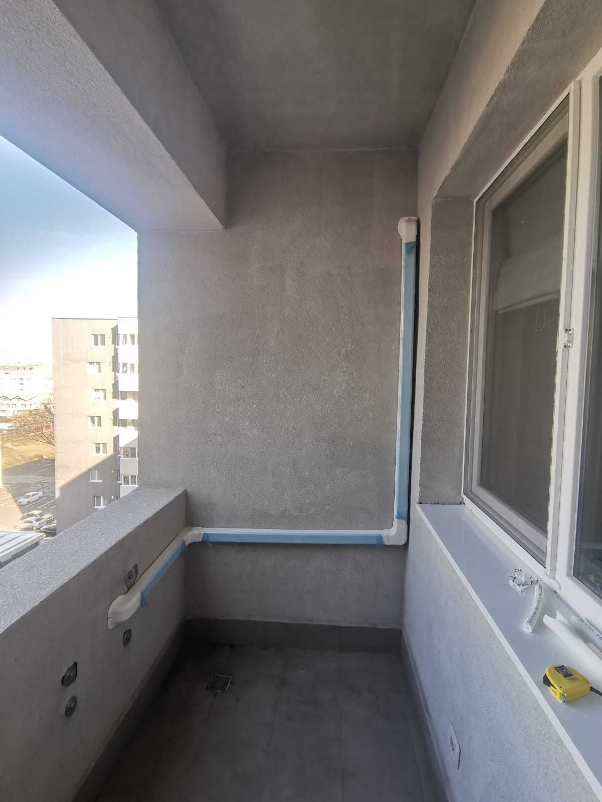 Montaj/instalare aer conditionat. Igienizare, Incarcare freon.