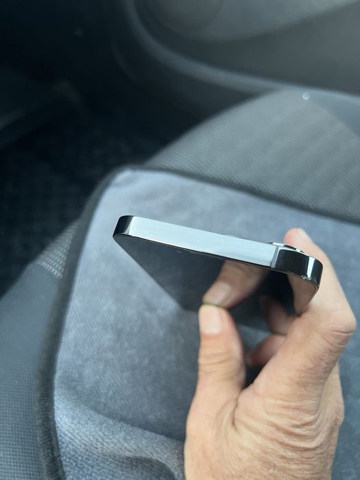 Iphone 13 pro graphite 1 TB