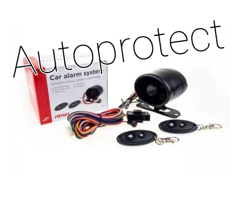 Montaj inclus inchidere centralizata telecomanda cu 2, 4 SAU 5 USI