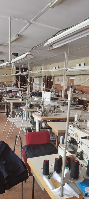 Дава се под наем Склад в Дупница - 300 кв.м за 1275 € - Снимка #2