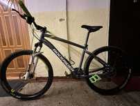 vand bicicleta rockrider st520