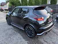 Posibilitate Rate Nissan Juke Nismo, 4x4, Automat, Garantie 12-36 luni