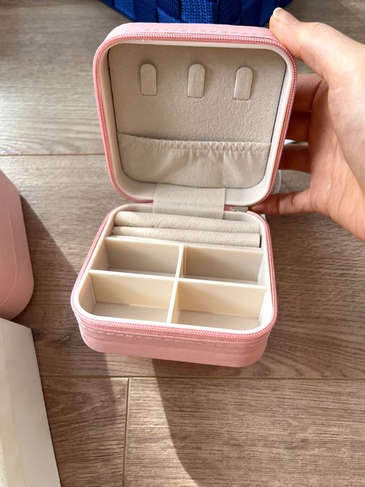 Кутии за съхранение и бижута