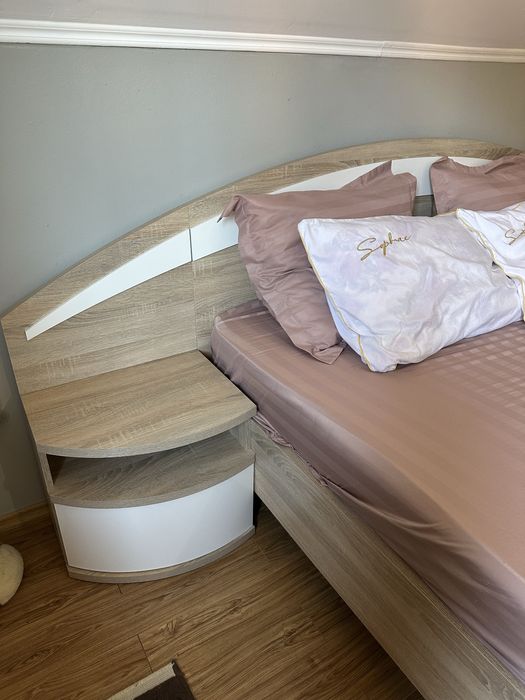 Set dormitor 160x200