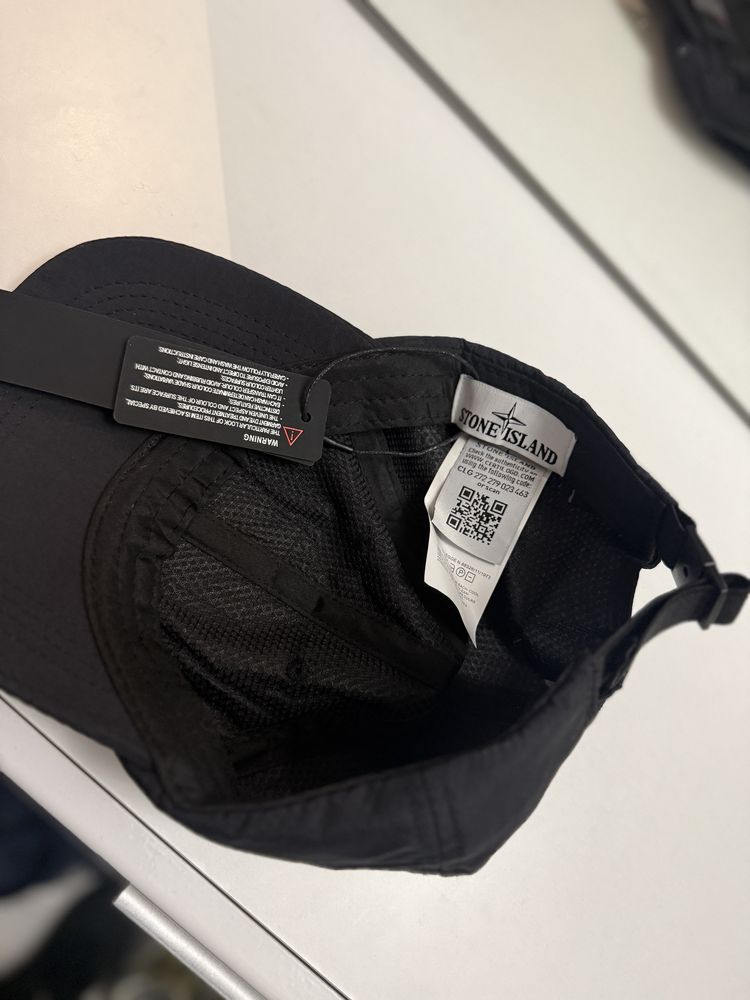 Шапки stone island