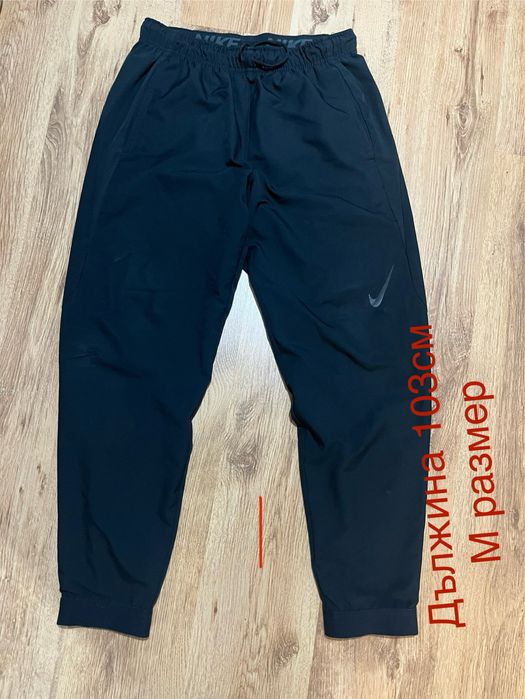 Анцунг долнище NIKE