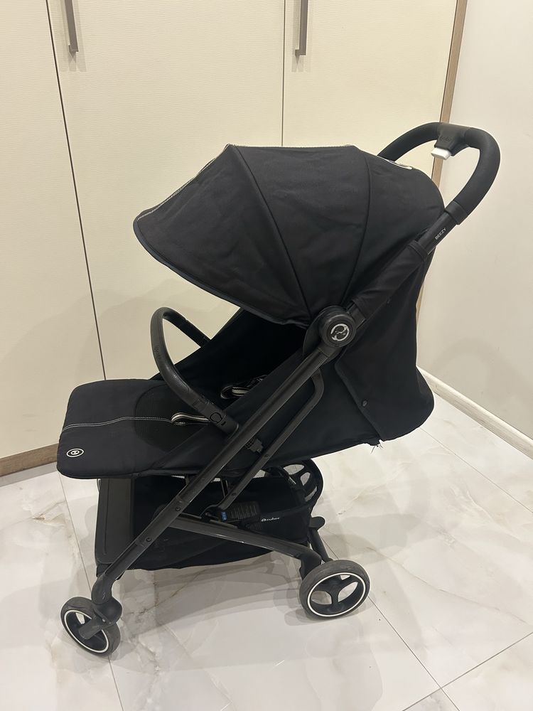 Количка Cybex Beezy