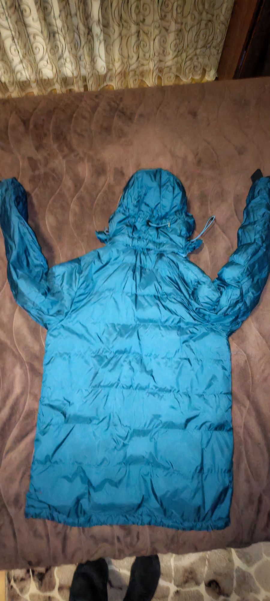 Bergans of Norweу размер  12-14 години