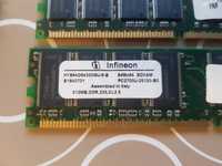 Memorii DDR 400/333 - 512Mb
