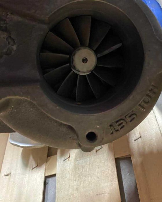 Продавам турбо Холсет 35