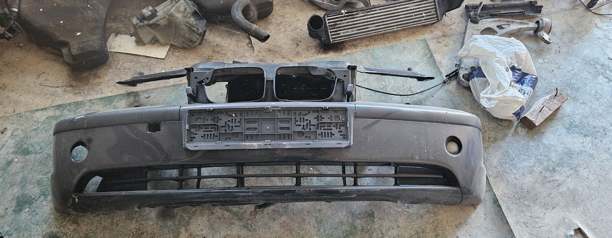 Bmw E46 320D 150