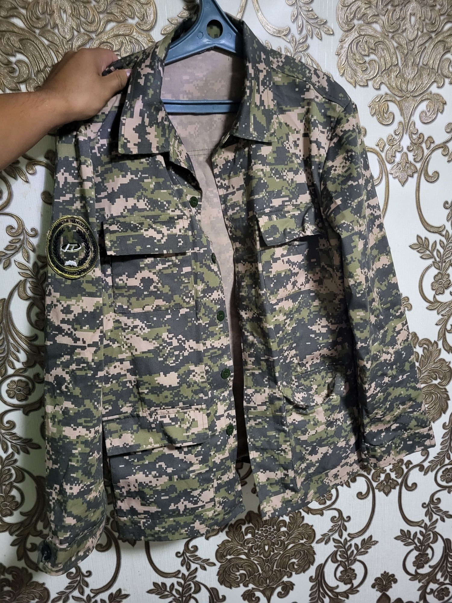 Продаю комплект военной формы