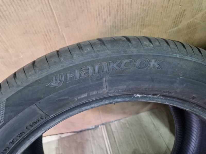 2 Hankook R20 305/40
летни гуми DOT1921