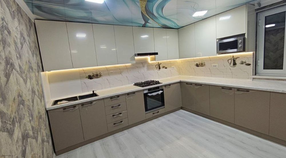 Mebel yasash xizmati