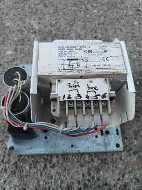 Balast droser 1000w hps mh