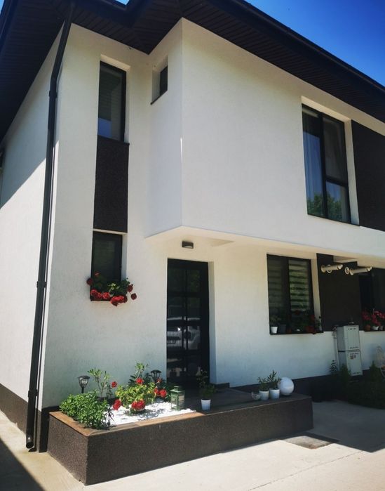 Casa Măgurele, Capricornului, mobilată, utilată