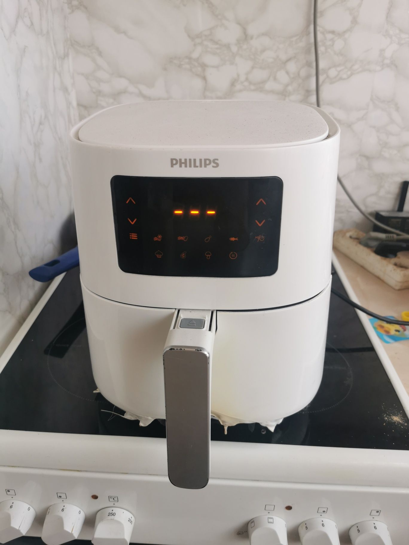 philips airfryer essential