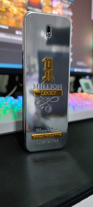 Paco Rabanne 1 million Lucky