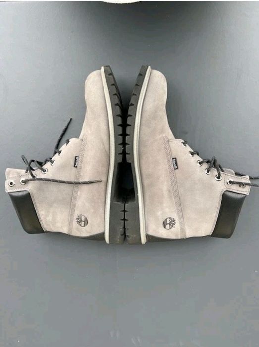 Кубинки Timberland Premium 6 inch