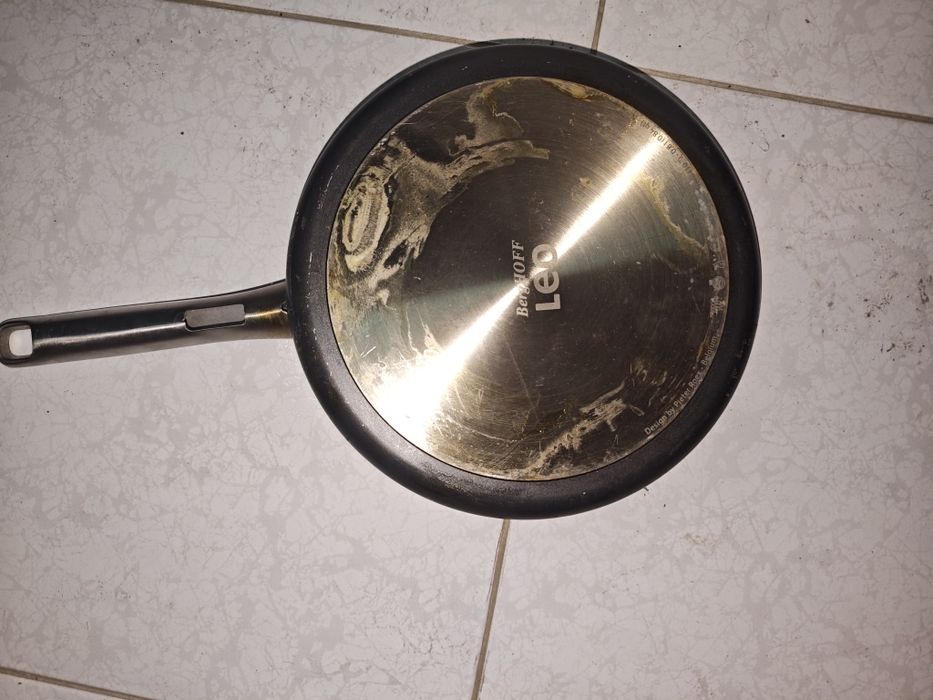 Средняя сковородка