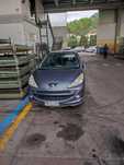 Peugeot 207/Пежо 207  1.4i 2009г
