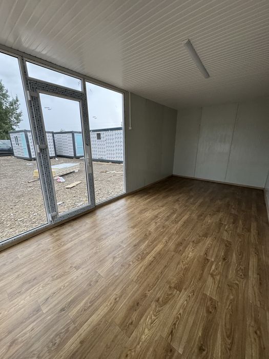 Containere modulare diverse modele