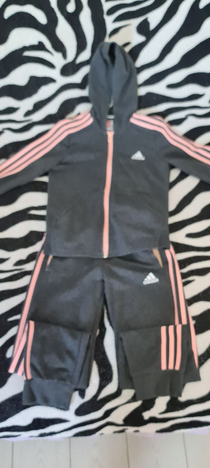 Trening Adidas 2 masuri