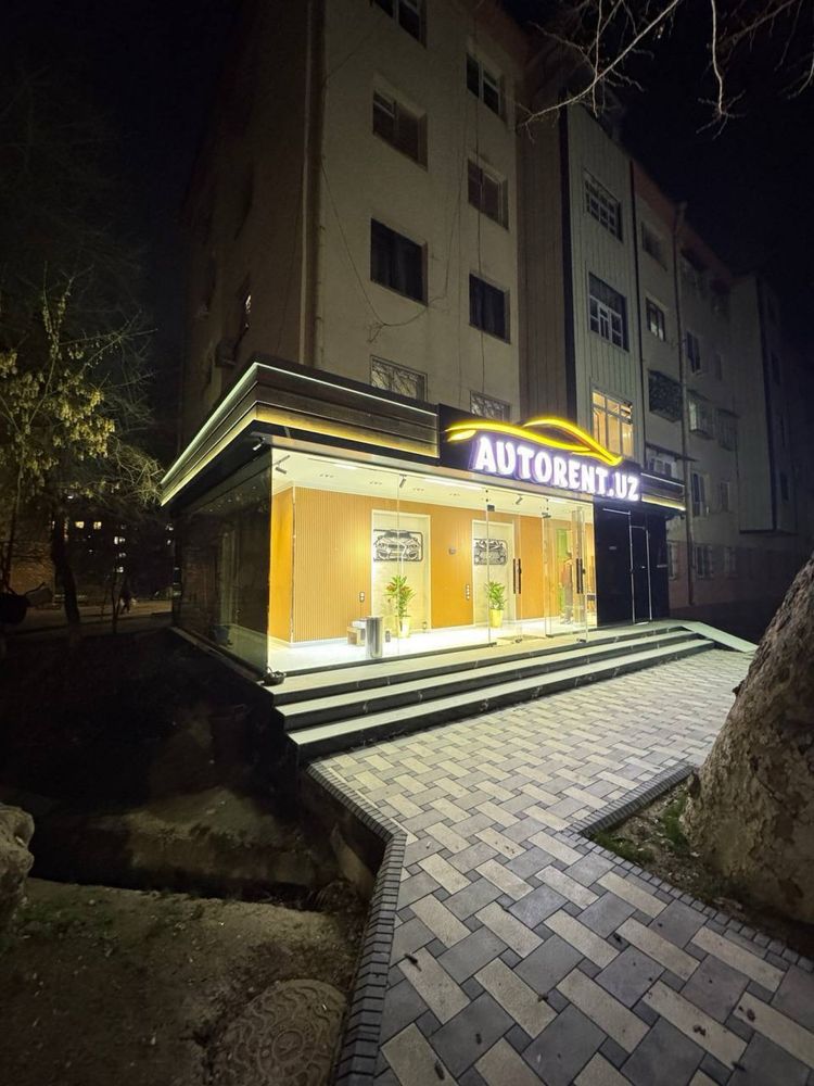 Актепа Круг 1-Линя Продается Нежилой