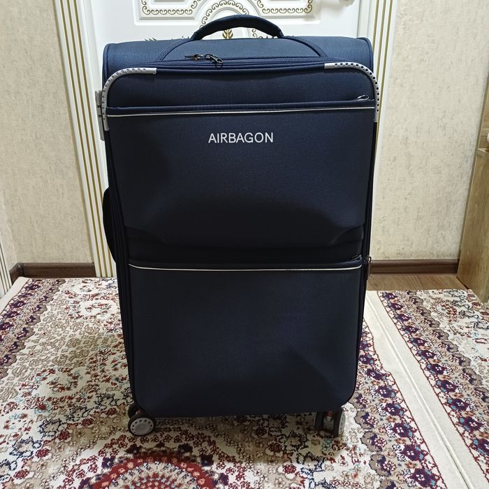 Cemadon (Valiz) sotiladi