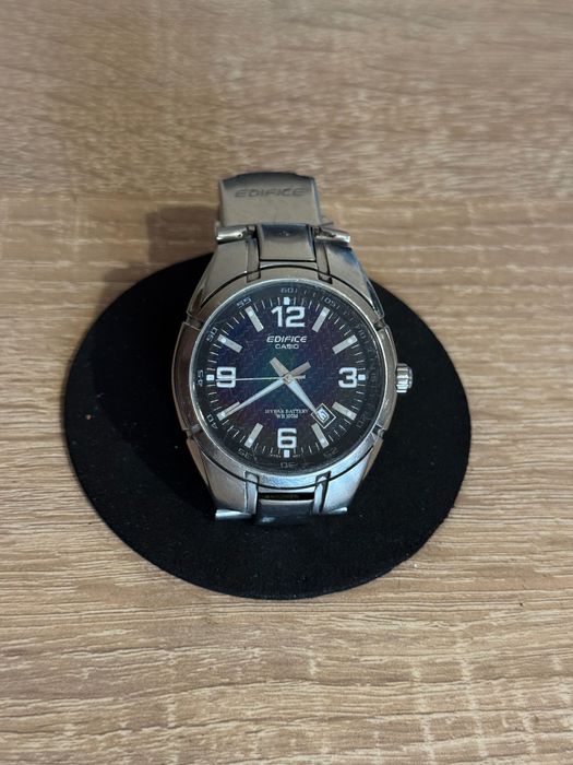 Casio Edifice EF-125