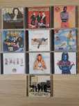 Pachet 8 CDEurodance anii'90-Ace Of Base,C-Block,Dr.Alban,Mr.President