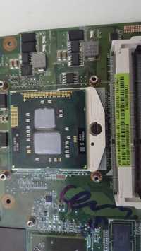 Procesor laptop i 5 450 M