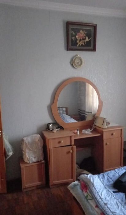 Аренда 2-х комнатная квартира Сергели 2.