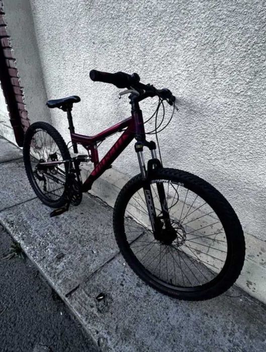 Vand bicicleta Colinelli
