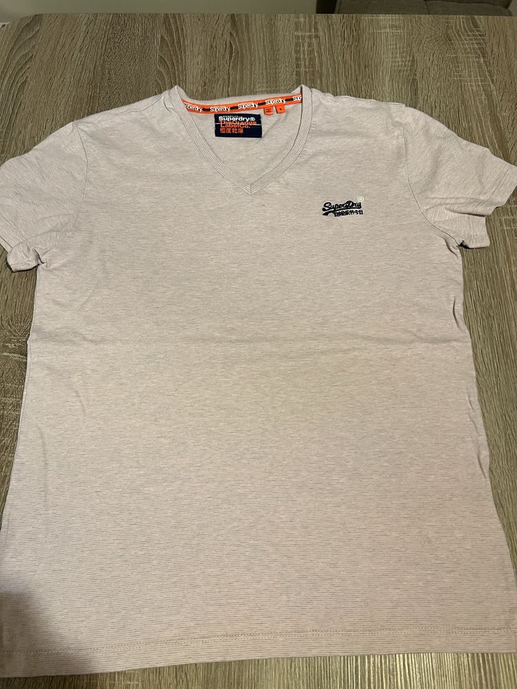 Тениска унисекс Superdry