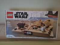 LEGO Star Wars Tatooine Homestead 40451