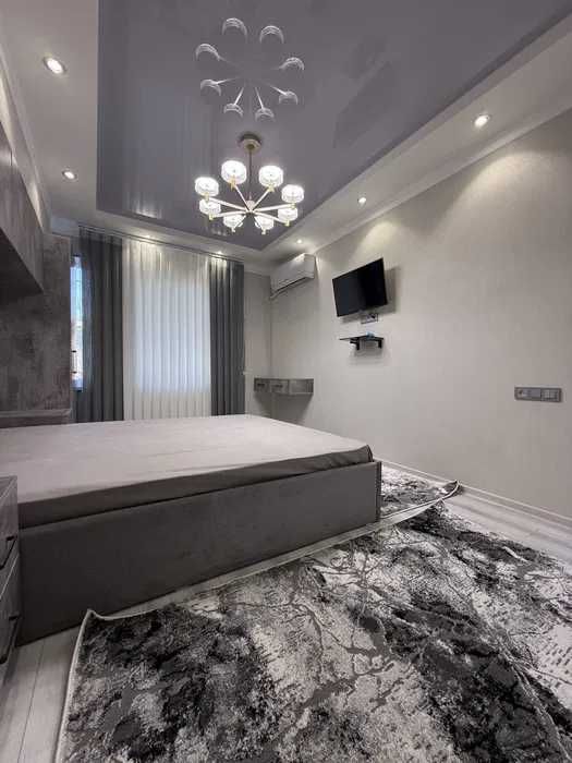 R3 Сдаётся квартира 2/7/9 на Юнусабадском районе ор-р  8 квартал!