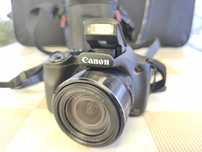 Canon Power Shot SX540HS