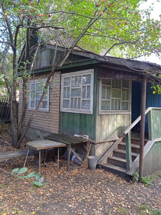 Продам дачу в обществе "Садовод"