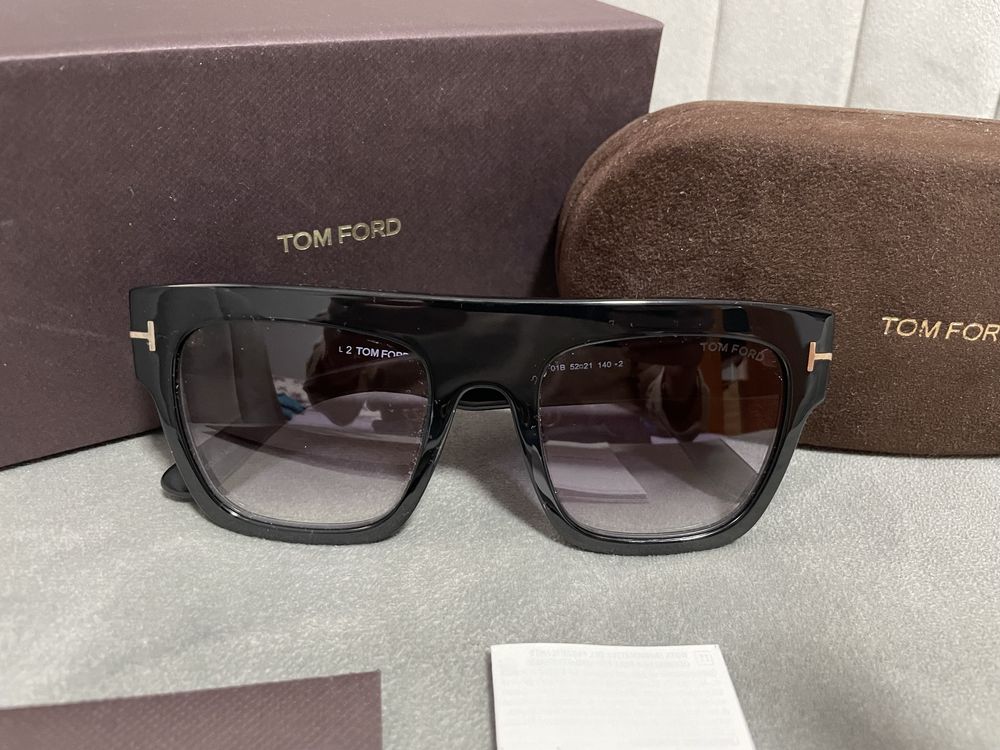 Vand ochelari Tom Ford Renee originali