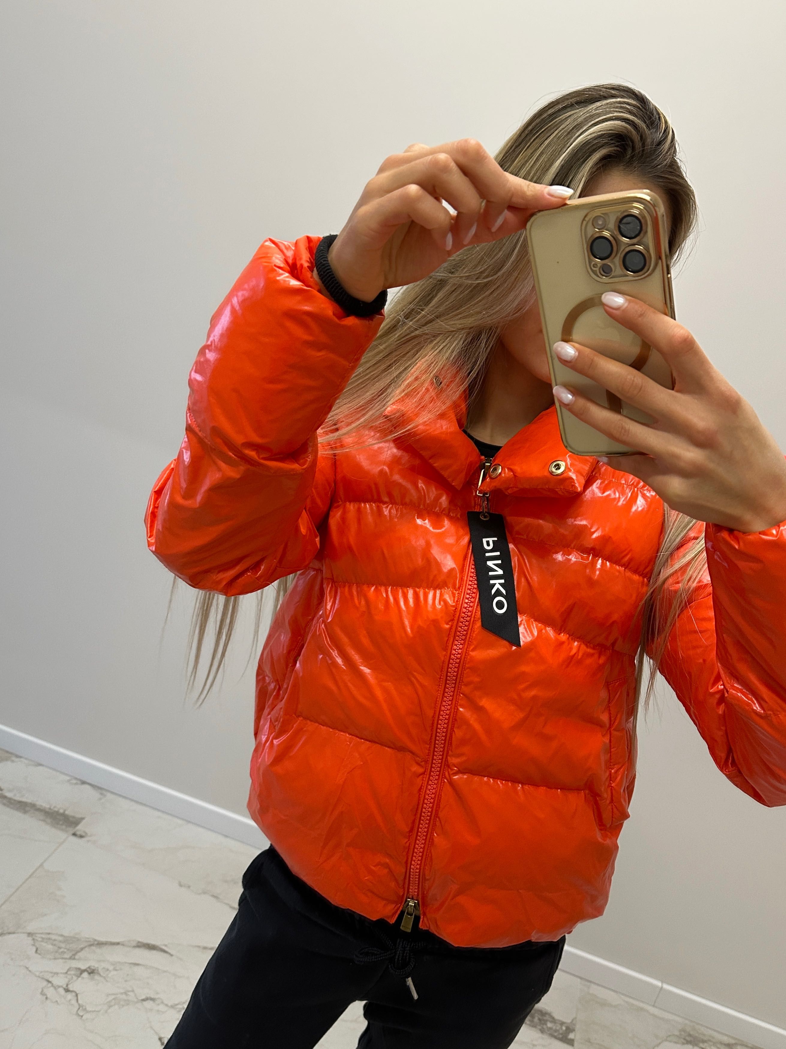 Pinko дамско яке