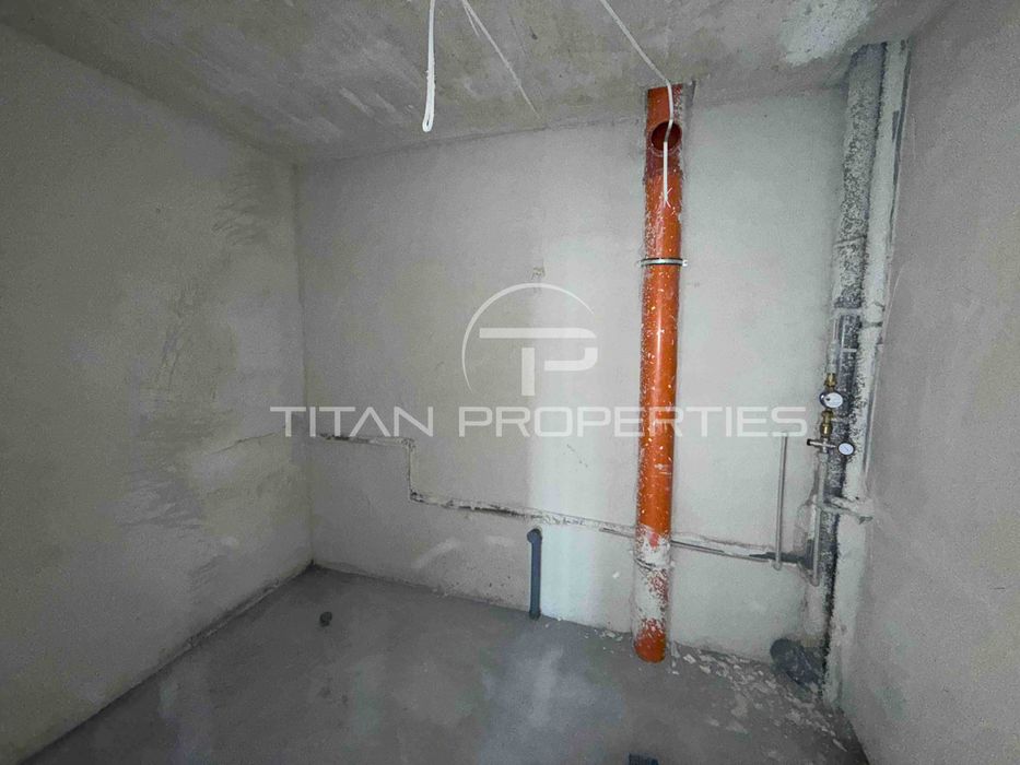 Продава се Тристаен апартамент в Пловдив, Кършияка - 125 кв.м за 1629 €/кв.м - Снимка #6