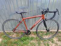 Bicicleta Cursiera de vânzare