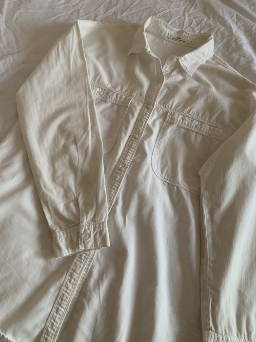 Рубашка для лето