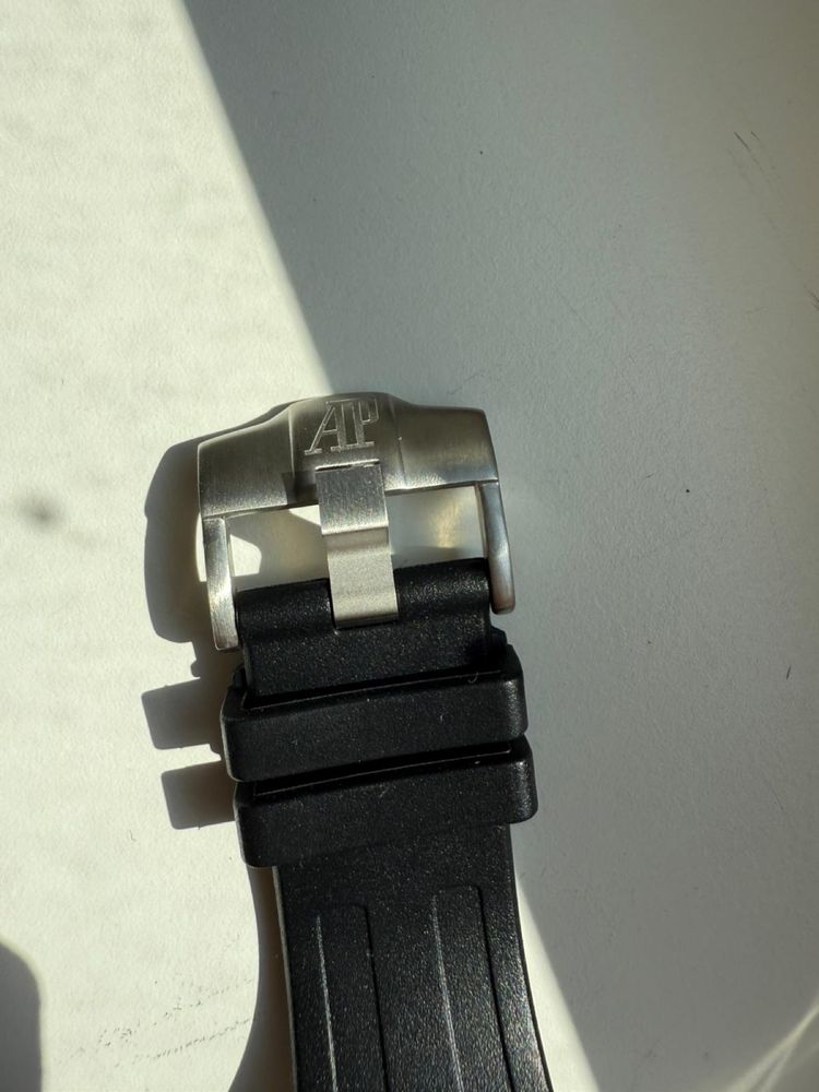Richard  Mille